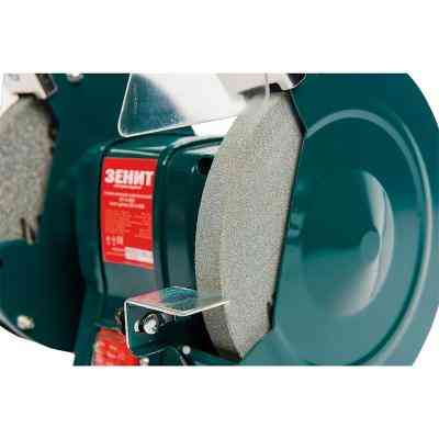 Точильний верстат Зеніт ЗСТ-А 4520 (843850) Вінниця