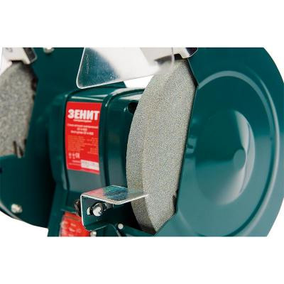 Точильный станок Зеніт ЗСТ-А 4520 (843850) Винница - изображение 4