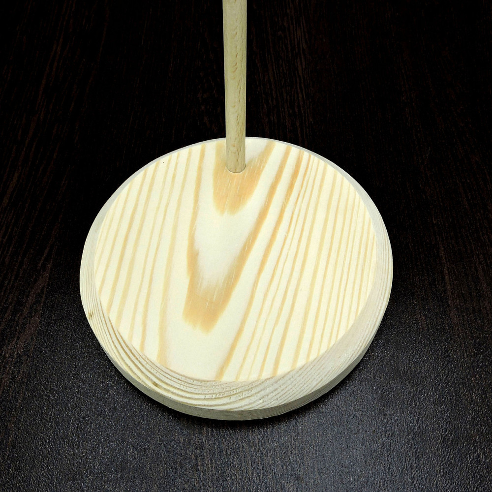 Підставка для ляльок "Церчіо 13 тип В" без покриття Миколаїв - фото 3