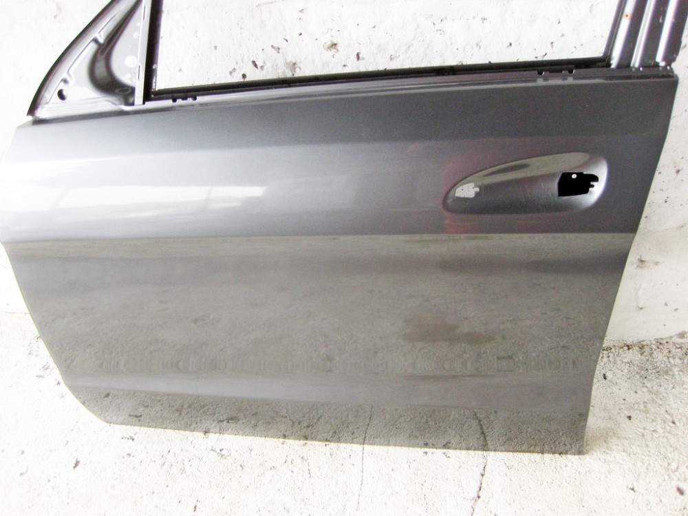 Mercedes-Benz  A1667200105 Двері передні ліві ML/GLE W166 GL/GLS X166 Одеса - фото 5