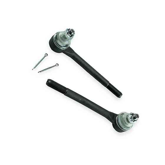 Наконечник рульової тяги 2101-2107 лівий+правий внутрішній (к-кт 2 шт) TRT Мукачево