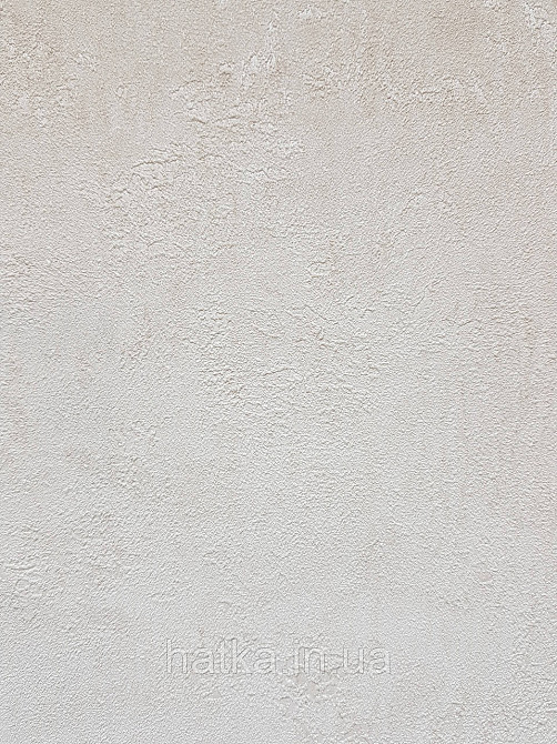 Шпалери вінілові на флізеліні Marburg Kumano 1.06х10 під штукатурку бежеві пісочні зі сріблястим 34570 Київ - фото 1