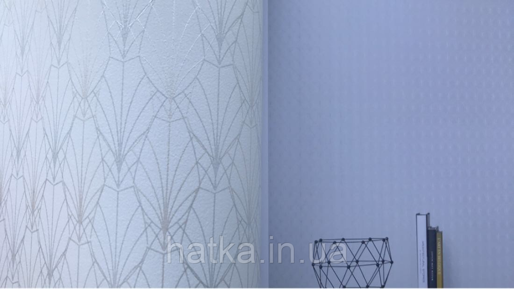 Флізелінові шпалери Khroma GLASSHOUSE Бельгія Київ - фото 3