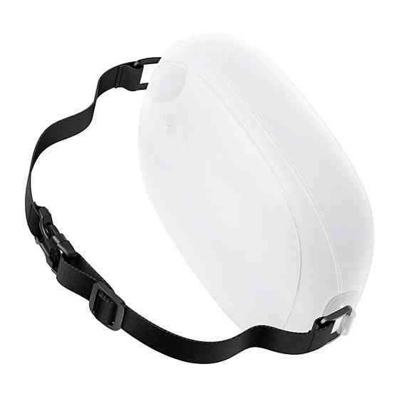 Подушка Baseus ComfortRide Series Double-Sided Car Headrest Pillow Cluster Black (C20036403111-00) Киев