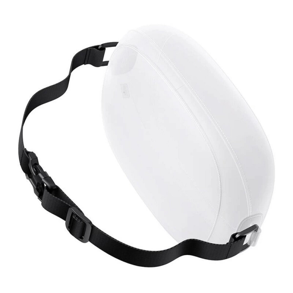 Подушка Baseus ComfortRide Series Double-Sided Car Headrest Pillow Cluster Black (C20036403111-00) Киев - изображение 5