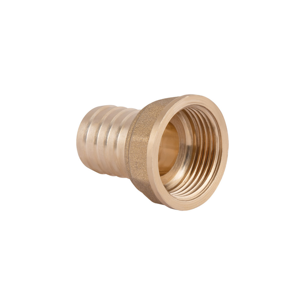 Штуцер Thermo Alliance Standart 20х3/4" ВР SD4262020 Київ - фото 6