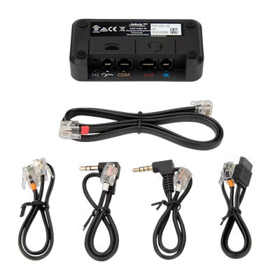 Адаптер керування Jabra 14201-45 Луцк