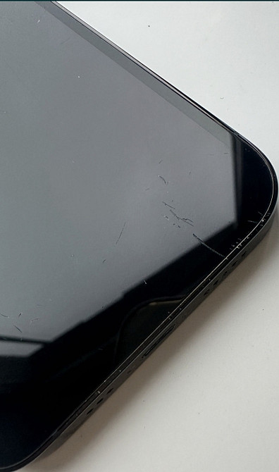 Айфон iPhone 12 Pro 256Gb. Blue Neverlock. Киев - изображение 4