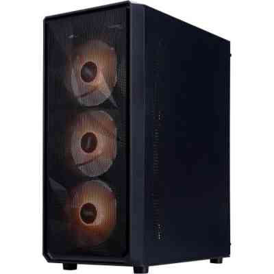 Корпус 1stPlayer FD3-M-BK-4F7 Вінниця