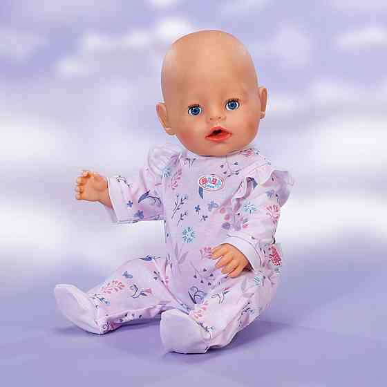 Одяг для ляльки Baby Born – Комбінезон Лісова казка Дніпро