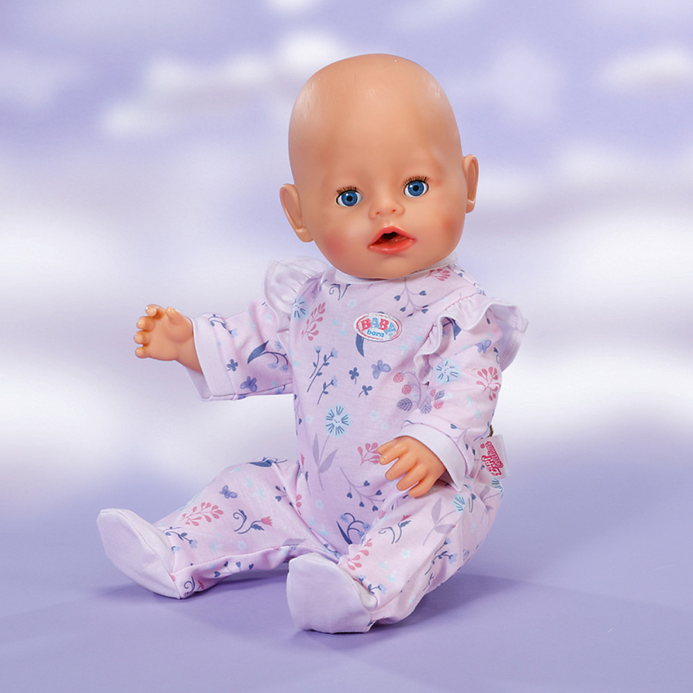 Одяг для ляльки Baby Born – Комбінезон Лісова казка Дніпро - фото 3