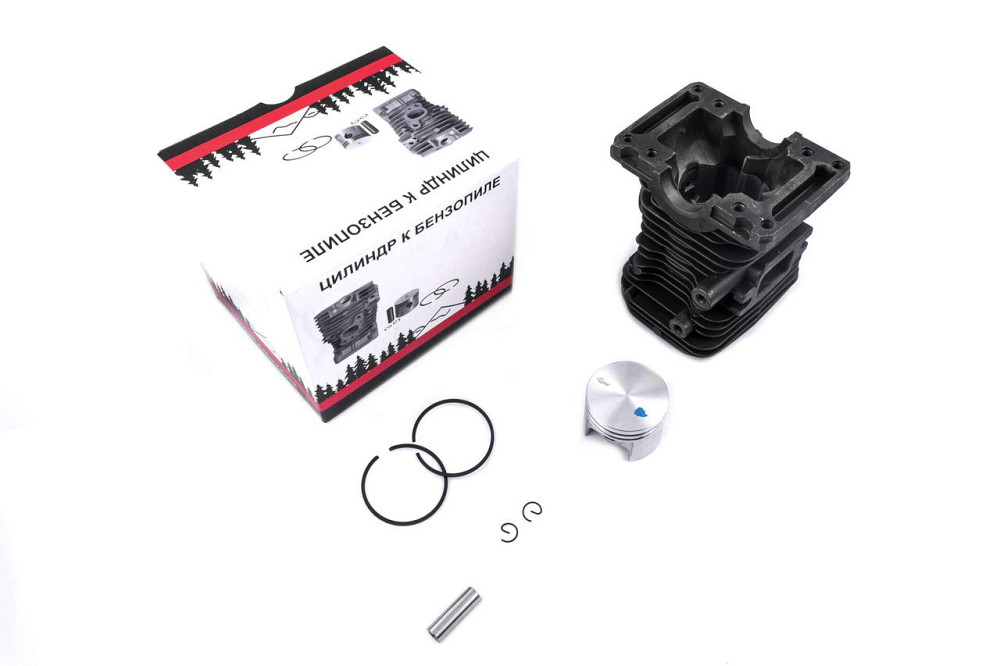 Поршневая бензопила     для St M 180   (Ø38, p-8)   (черная) Мукачево - изображение 1