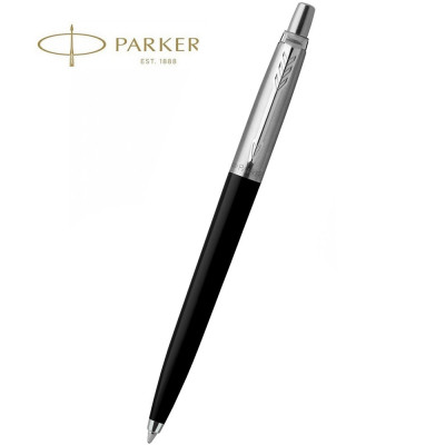 Ручка гелева Parker JOTTER 17 Original Black CT GEL (15 662) Вінниця - фото 2