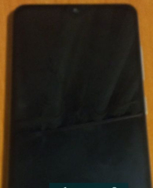 Смартфон Samsung Galaxy A31 4/128Gb. Киев - изображение 1