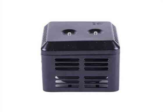 Глушник без коліна — мотоблок 177F Мукачево