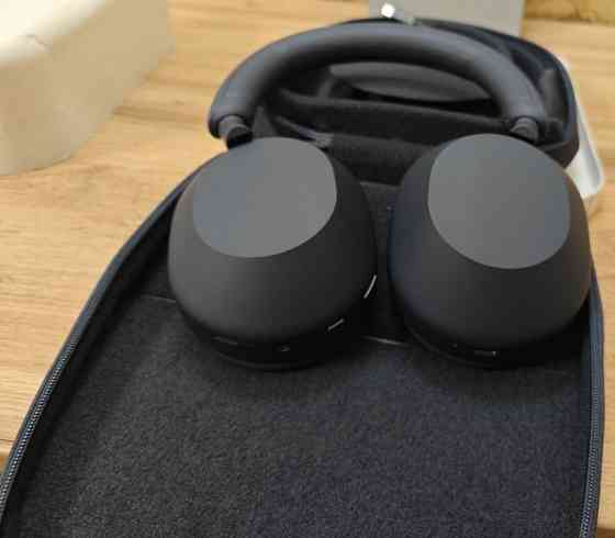 Sony wh-1000xm5 blue нові. Київ