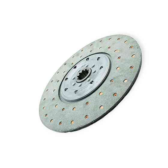 Диск ведомый КАМАЗ (142) Тайвань сцепления Мукачево