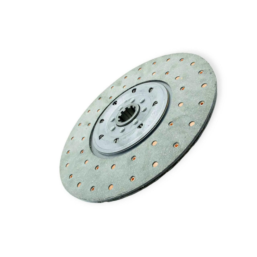 Диск ведомый КАМАЗ (142) Тайвань сцепления Мукачево - изображение 1