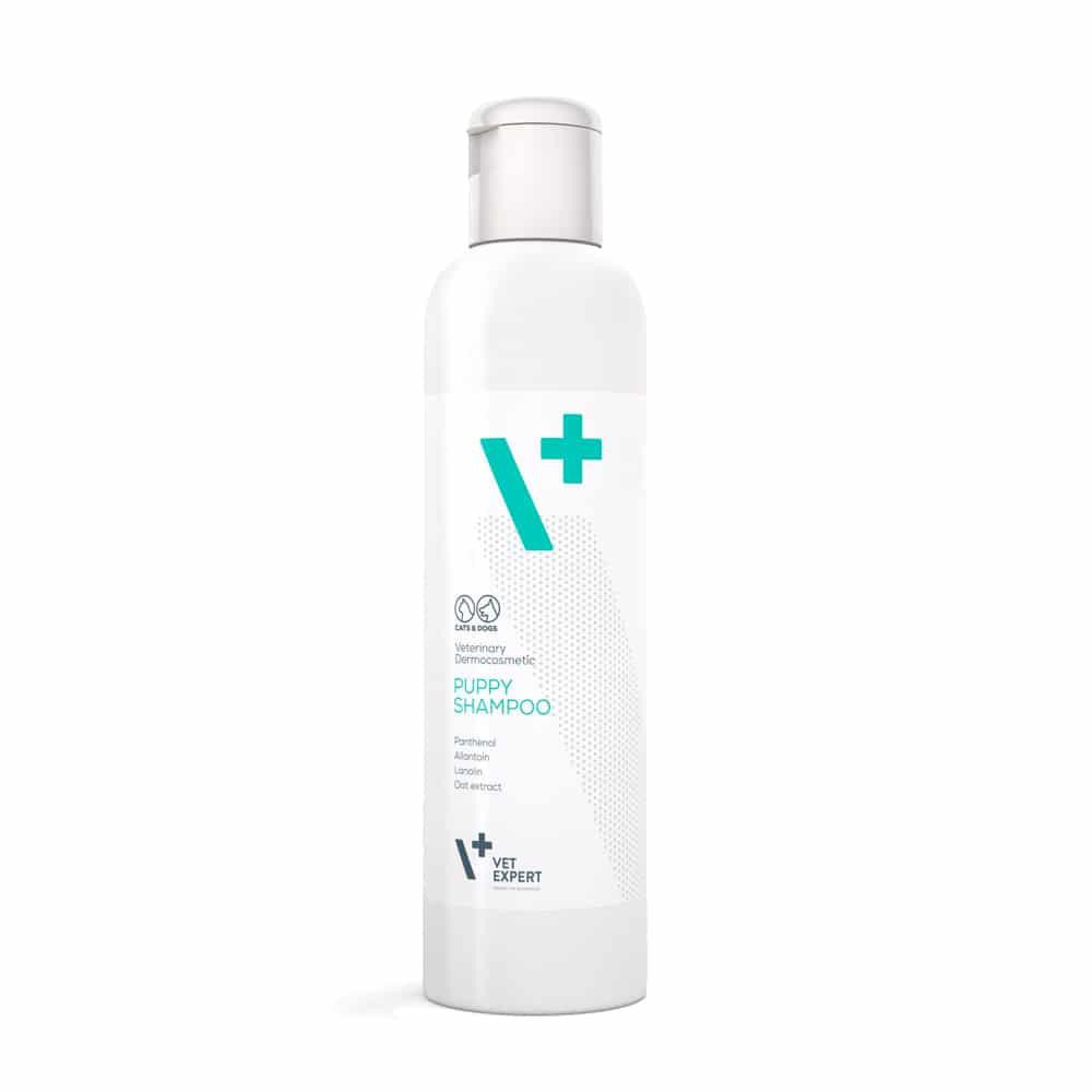VetExpert (Вет Экспер) Puppy Shampoo шампунь для щенков и котят 250 мл Винница - изображение 1