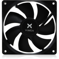 Кулер до корпусу Vinga 12026 Киев - изображение 1