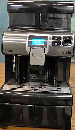 Кофеварка Saeco Aulika Office Киев