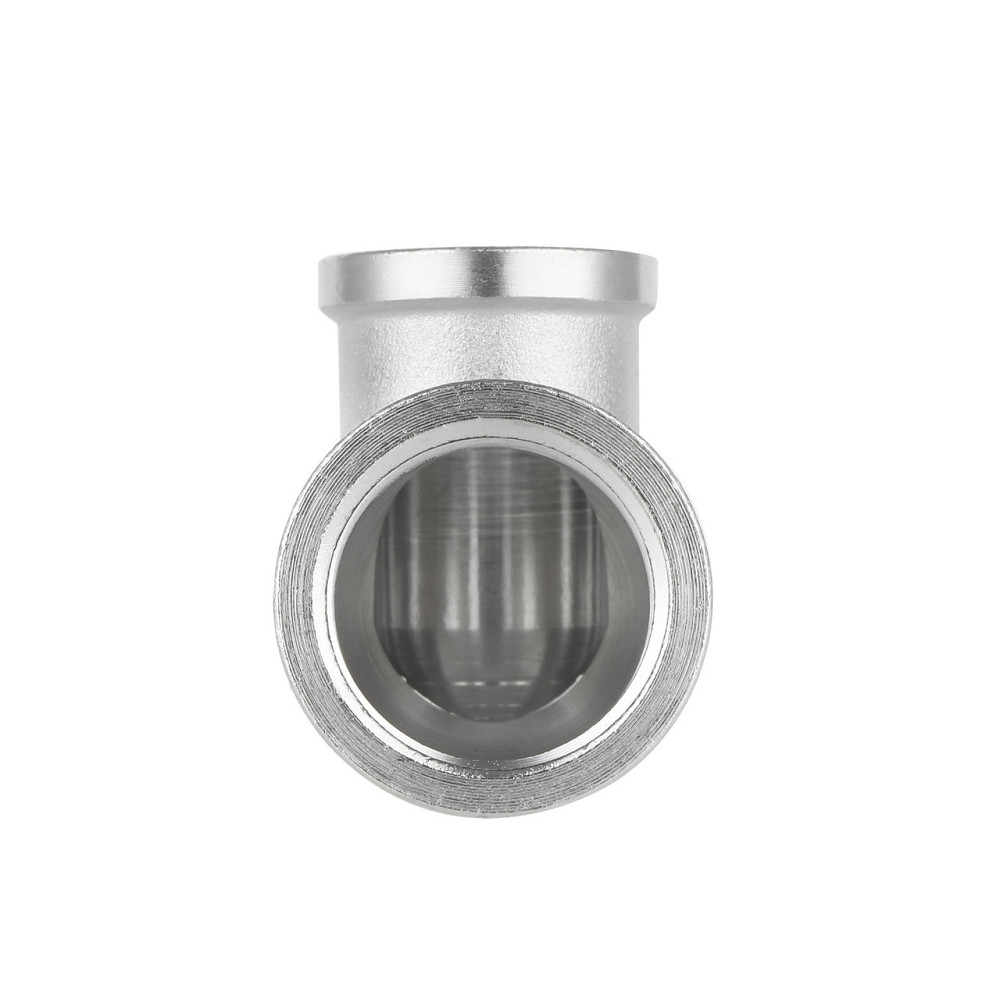 Куточок редукційний Thermo Alliance Forte 1/2"х3/4" ВВ SF3692015 Київ - фото 10