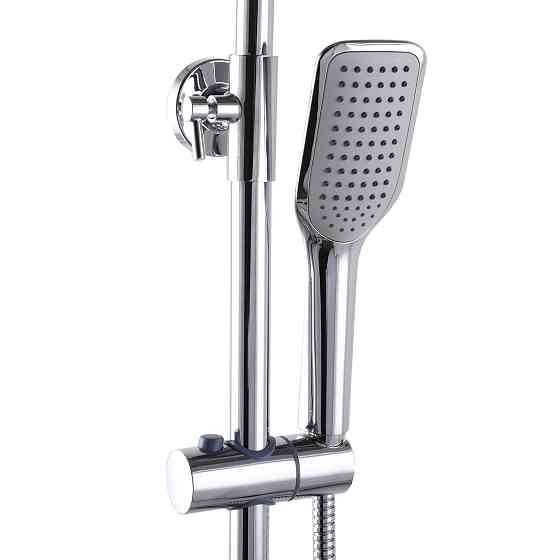 Душова система TOPAZ CAPRI TCA 15702-H37  комплект Н-130см Киев