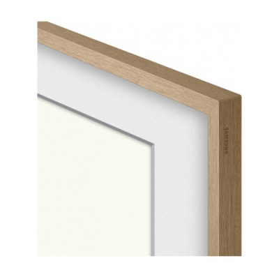 Змінна рамка для ТБ Samsung The Frame VG-SCFA55TKBRU Teak (Тика) (VG-SCFA55TKBRU) Вінниця - фото 1