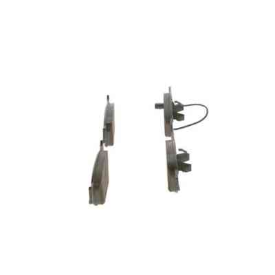 Гальмівні колодки Bosch 0 986 424 433 Вінниця