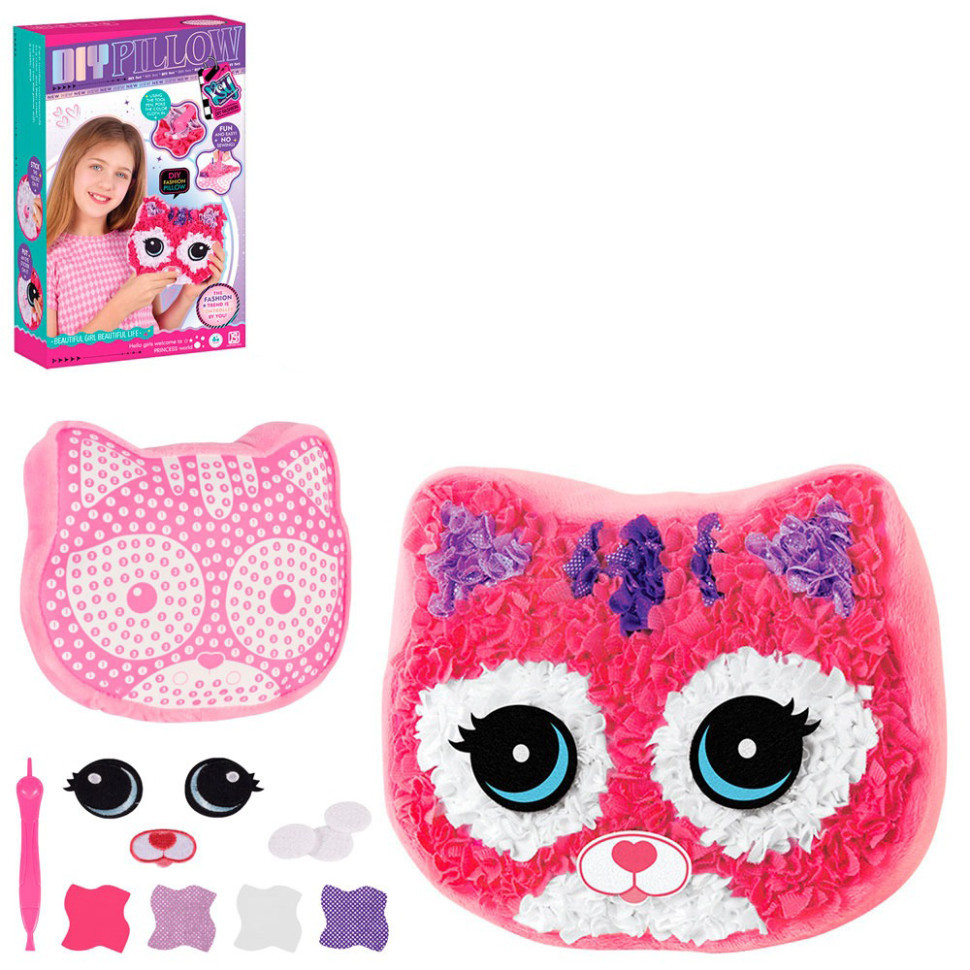 Детский набор для творчества 