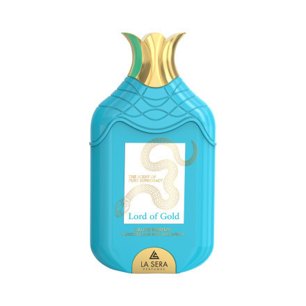 Sera Женская парфюмированная вода La Sera Lord of Gold 100 мл Коломия - фото 2