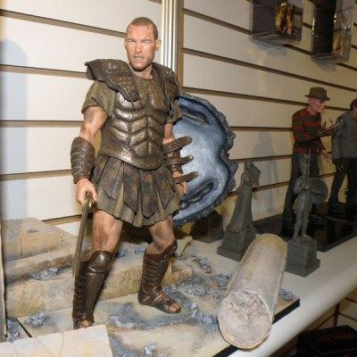 Фігурки Персею з кінофільму "Битва Титанів" 18 см Рівне - фото 3