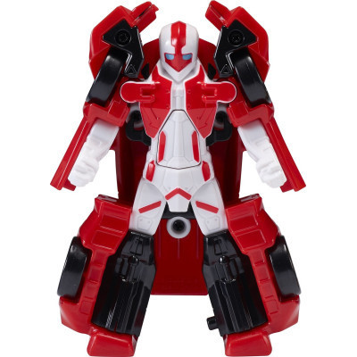 Трансформер Tobot Атлон мини Тобот Альфа (301062) Винница - изображение 1