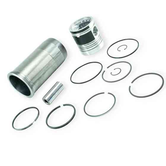 Поршнева Д-240, Д-65 (Г, П, Кільця, упав) (2 м, з кіл) *** група Мукачево