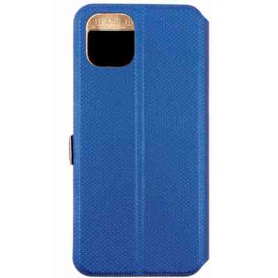 Чехол для мобильного телефона Dengos Samsung Galaxy A03 (blue) (DG-SL-BK-311) Винница