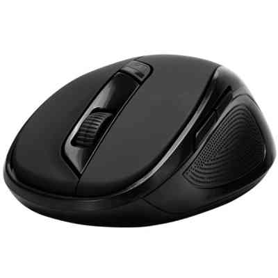 Мишка Xtrike ME GW-109 Wireless Black (GW-109) Вінниця