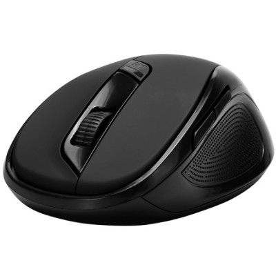 Мишка Xtrike ME GW-109 Wireless Black (GW-109) Вінниця - фото 4