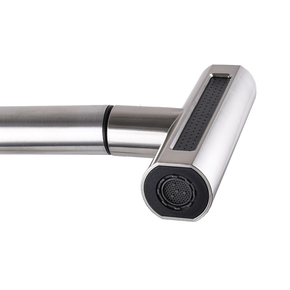 Змішувач для кухні Globus Lux ALPEN SBT1-2044 Луцк - изображение 3