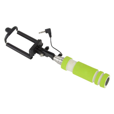 Монопод для селфі Piko M-002M green (1283126476822) Вінниця - фото 1
