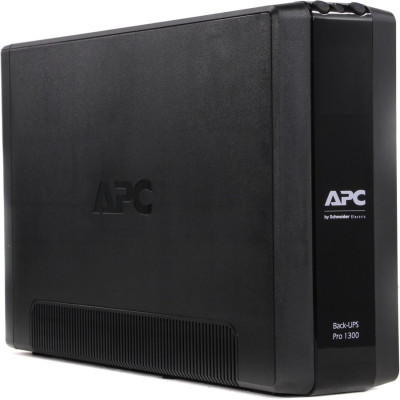 Источник бесперебойного питания APC Back-UPS Pro BR 1300VA, LCD (BR1300MI) Винница - изображение 3