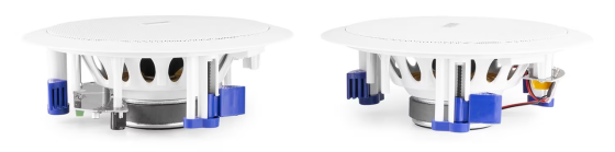 Комплект активних стельових динаміків Power Dynamics CSBT65, BT 6.5" Рівне