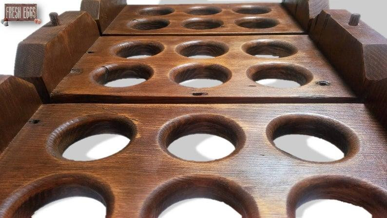 Подставка для яиц 