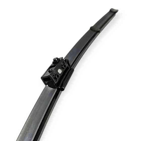 Щетки oximo модельные безкаркасные (к-т 2шт) m-type 600 + 475 мм дворника Мукачево