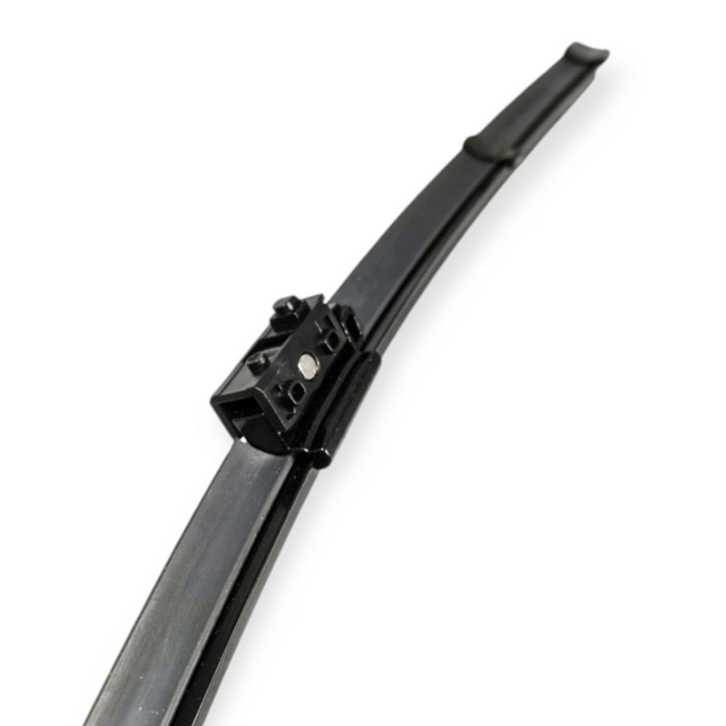 Щітки oximo модельні безкаркасні (к-т 2шт) m-type 600 + 475 мм двірника Мукачево - фото 2