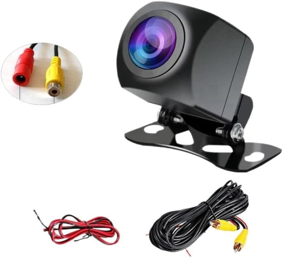 Автомобильная камера заднего вида E302 1080-1920 универсальная Винница