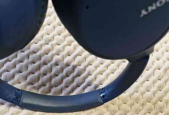 Bluetooth Наушники SONY WH-CH 710N. Київ