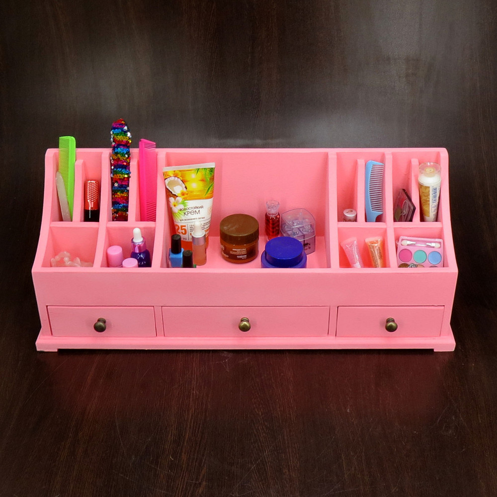 Органайзер для косметики 