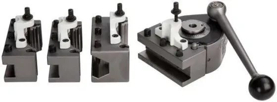 Optimum Imak Stalowy Szybkozmienny Zestaw Swh 5-B 3384305 Київ