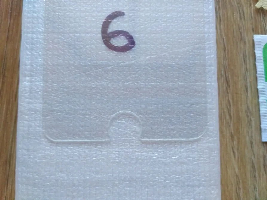 Закалённое стекло на iphone 6 Защита экрана Киев - изображение 5