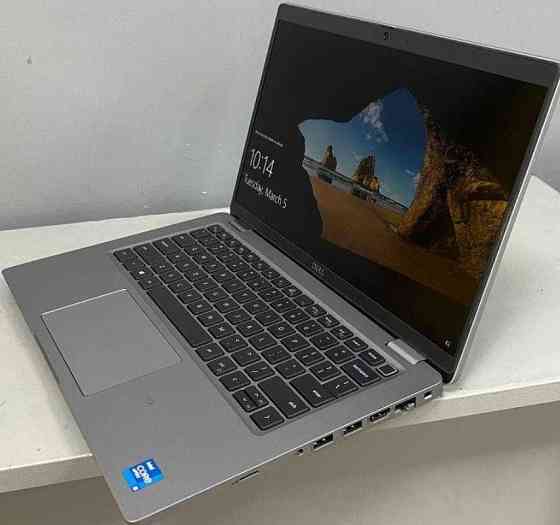 Ультрабук Dell 5420 14`IPS FHD/i5-1145g7/16gb ddr4/512 SSD бізнес. Харків